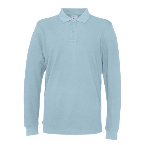 Polo longsleeve men - Image 9